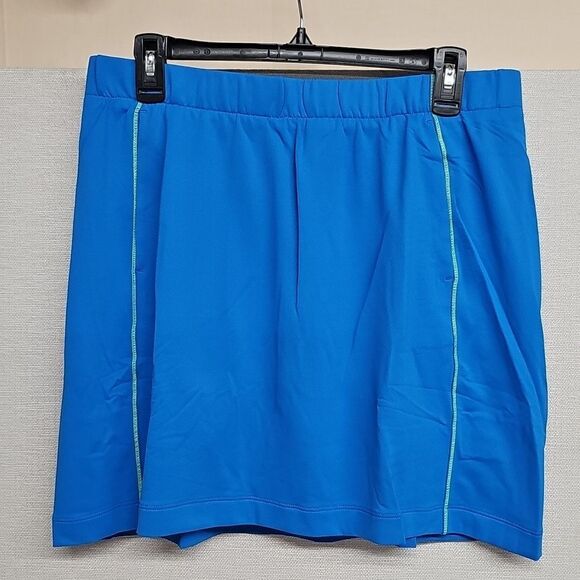 NIKE FITDRY WOMENS GOLF SKORT BFPM-04-255 - Picture 1 of 5